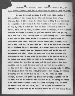 Bureau Section Files, 1909-21 > All. Viol. Natl Motor Vehicle Theft Act (#26872)