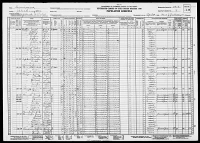 POLICE JURY WARD 2 > 59-2