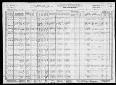 Thumbnail for BLOOMINGTON CITY, WARD 3 > 53-6