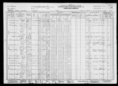 BLOOMINGTON CITY, WARD 3 > 53-6