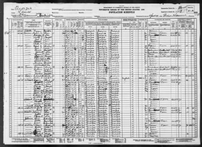 MILITIA DIST 533, BARNESVILLE > 86-5