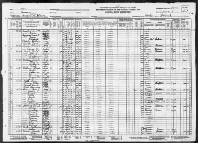 MILITIA DIST 539, REDBONE > 86-6