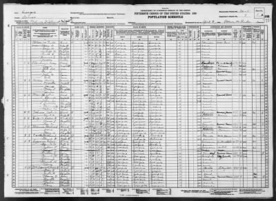 MILITIA DIST 540, MILNER > 86-8