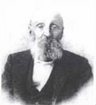 Newton Cannon Gullett 1822-1900