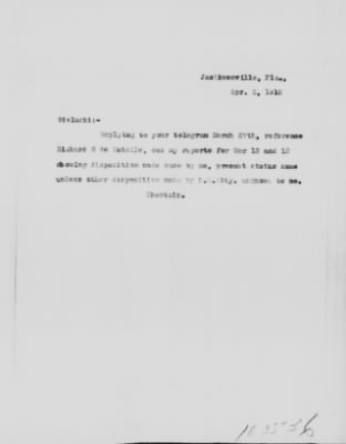 Old German Files, 1909-21 > Richard G. de Mutelle (#163536)