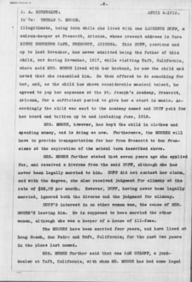 Old German Files, 1909-21 > Thomas C. Moore (#175192)