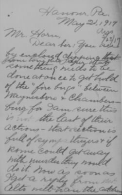 Old German Files, 1909-21 > Case #8000-16570