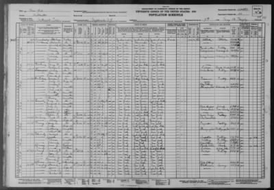 VERPLANCK VILLAGE AND CORTLANDT TOWN > 60-389