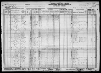 POLICE JURY WARD 5 > 63-6