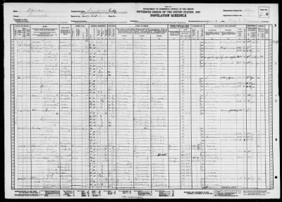 SANFORD CITY, ELECTION PCT 1 > 59-1