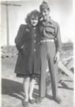 Ruth & Sookey 1944