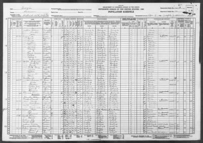 MILITIA DIST 1653 > 126-17