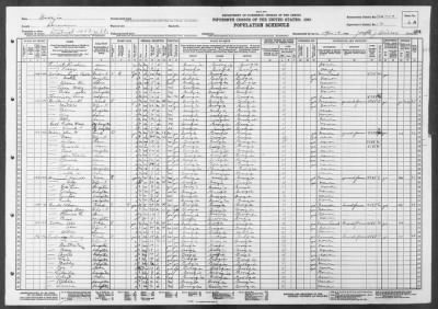 MILITIA DIST 1653 > 126-17