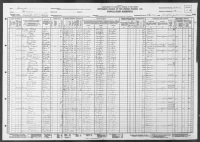 MILITIA DIST 1653 > 126-17