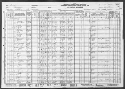 MILITIA DIST 1653 > 126-17