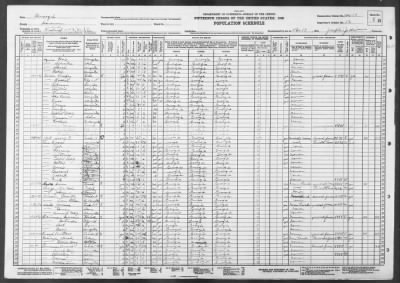 MILITIA DIST 1653 > 126-17