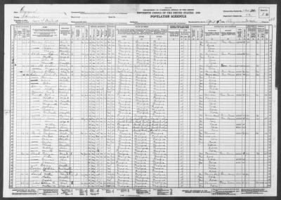 MILITIA DIST 1653 > 126-22