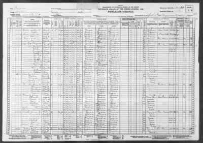 MILITIA DIST 1653 > 126-22