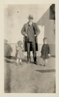 Arlan, Betty, & Susan-abt 1927