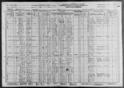 Thumbnail for PCT 41, PULLMAN, AND PULLMAN CITY > 38-46