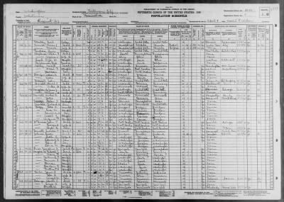 PCT 41, PULLMAN, AND PULLMAN CITY > 38-46