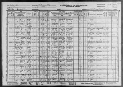 PCT 41, PULLMAN, AND PULLMAN CITY > 38-46