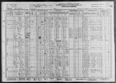 PCT 41, PULLMAN, AND PULLMAN CITY > 38-46