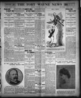 7-May-1907 - Page 1