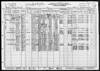 NORWALK CITY, WARD 2 > 1-153