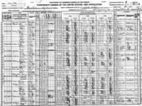 Higbee, Janice Firm 1920 Woodhaven, Queens, New York Census
