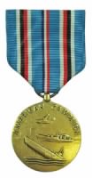 AMER_CAMP medal