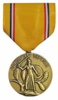 AMERICAN_DEF_33XX medal