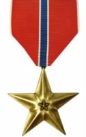 BRONZE_STAR medal