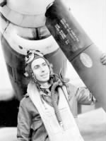 Capt. Wallace N. Emmer, USAAF