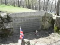 British Graves