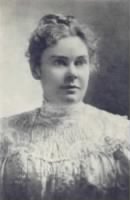 Lizzie Borden photo