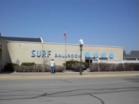 Surf Ballroom in Clear Lake Iowa