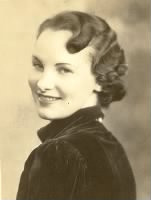 Dorothy Alice Olney Clendening