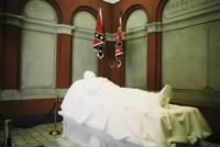 The Tomb of General Robert E.Lee