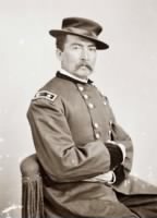 Major General Phil Sheridan