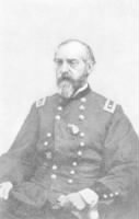 Major General George Gordon Meade