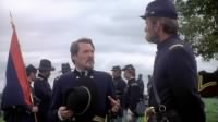 General Winfield Hancock from Gettysburg DVD