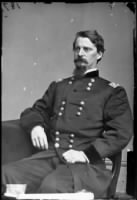Maj. Gen. Winfield Hancock