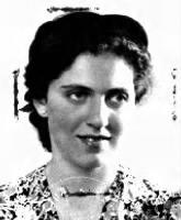 Agnes Mandl 