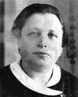 Berta Koselova Krakauerova