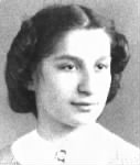 Bertha Adler