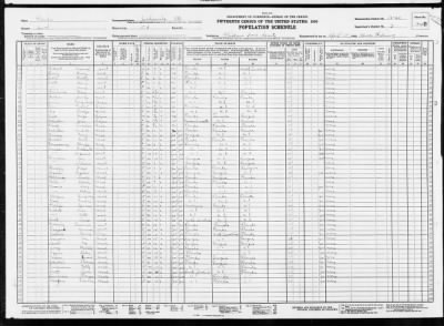 JACKSONVILLE CITY, WARD 10, ELECTION PCT 10 > 16-30