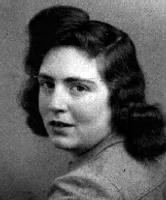 Gerda Blachmann 