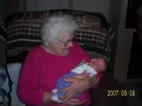 Granny And Addison