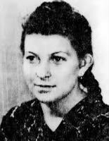 Ida Szczupakiewicz